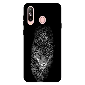 Megafone Panther 1879 Cover For Samsung Galaxy A8 S 