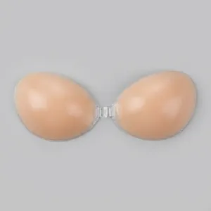 Free Bra CL879 Jelly Bra