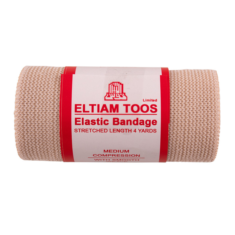 باند پانسمان التیام توس مدل 180