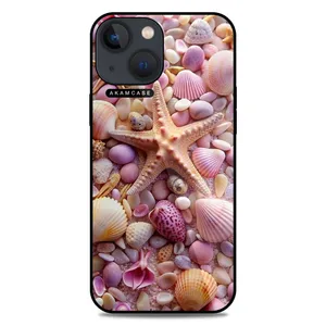 AKAM AMC-WA13M-PEARL3 Cover For Apple iPhone 13 Mini