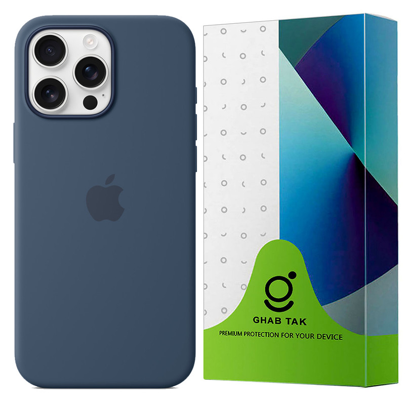 کاور قاب تک مدل SIPHG مناسب برای گوشی موبایل اپل iPhone 16 Pro Max