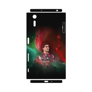 MAHOOT Ahmad Reza Abedzadeh-FullSkin Cover Sticker for Sony Xperia XZ