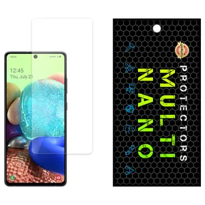 Multi Nano X-S1N Screen Protector For Samsung Galaxy A71 5G UW