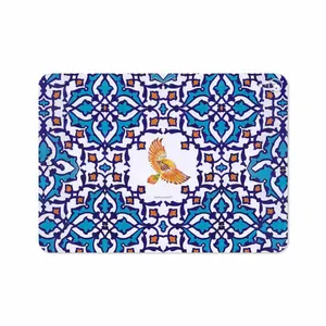 MAHOOT Homa Tile Cover Sticker for Apple iPad Pro 11 2018 A1934