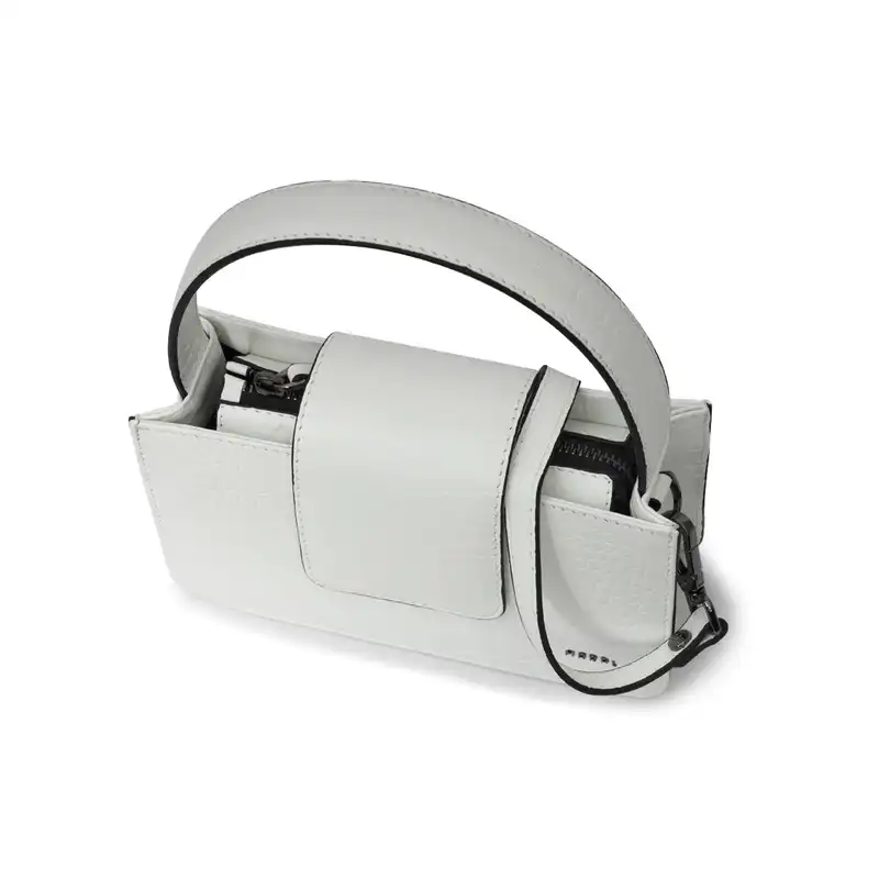 کیف مجلسی زنانه مارال چرم مدل موآنا