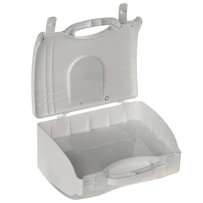 جعبه کمک‌های اولیه کد 125