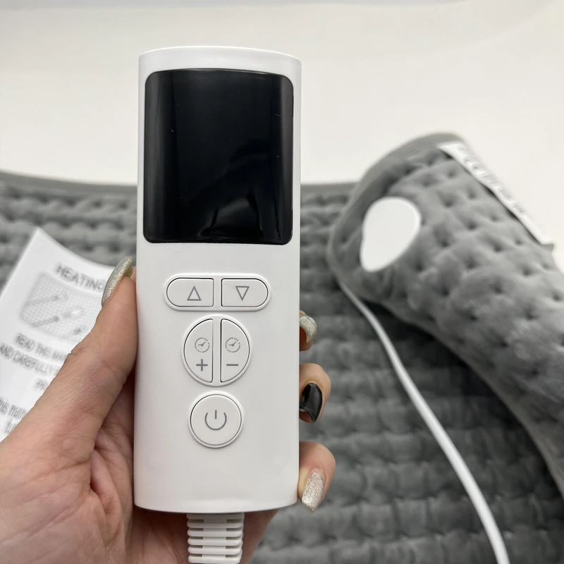 عکس شماره 19 : تشکچه برقی مدل d3060