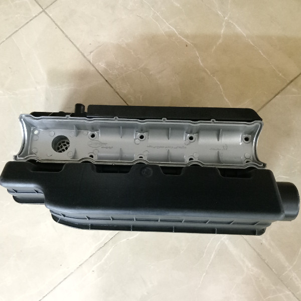 درب سوپاپ دیناپارت مدل بهینه آلومینیومی واشر 1800 مناسب برای پژو 405