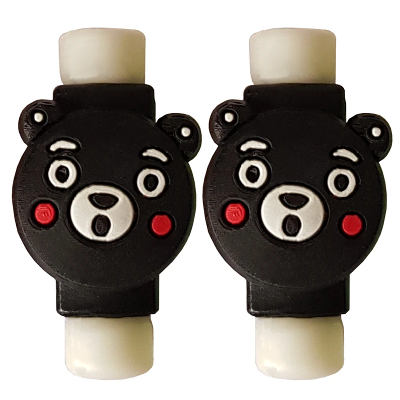 محافظ کابل مدل B.Bear02 بسته 2 عددی