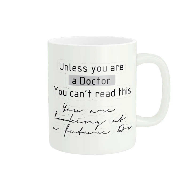 ماگ پاد آفرین مدل انگیزشی نسخه دکتر کد 33