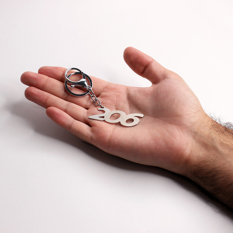 جاسوئیچی گلسو مدل 206