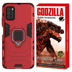 Godzilla CGBAT-Mi Poco M3 Cover For Xiaomi Mi Poco M3