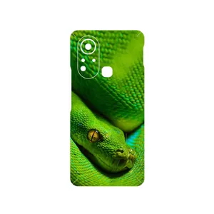 MAHOOT Snake Cover Sticker for Infinix Hot 11s