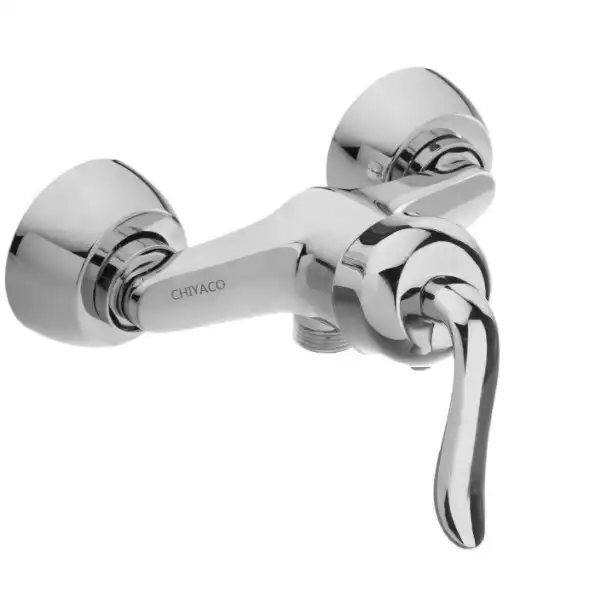 ست شیرآلات چیاکو مدل قاصدک پلاس  مجموعه 6 عددی