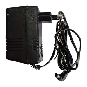 آداپتور 12 ولت 1 میلی آمپر نیوتراس مدل MT-1210