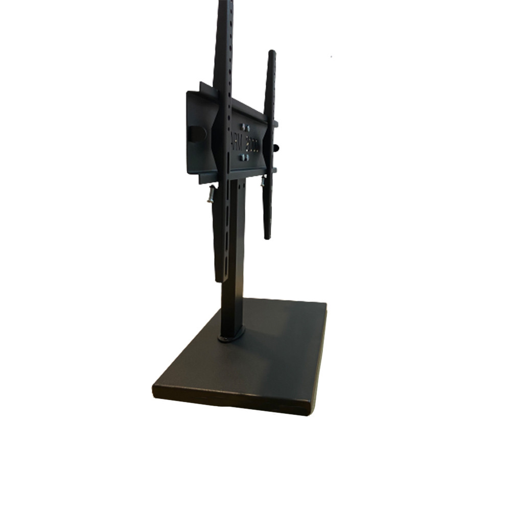 پایه رومیزی تلویزیون تی وی آرم مدل 2000 مناسب تلویزیون های ۳۲ تا ۶۵ اینچ