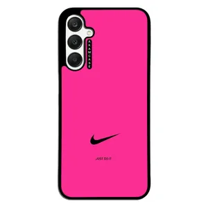 AKAM AMC-WSGA25-NIKE-42 Cover For Samsung Galaxy A25