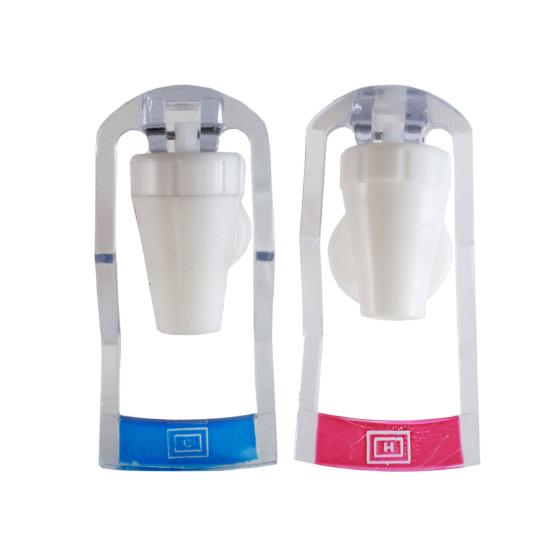 شیر آبسردکن مدل RS-025AB بسته 2 عددی