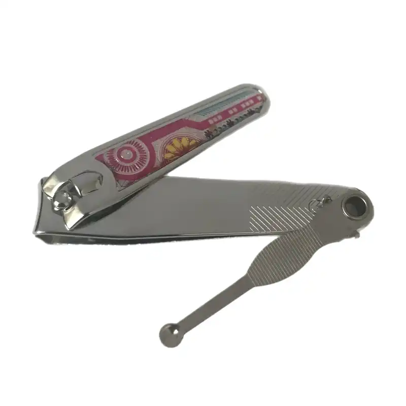 ناخن گیر مدل N-202