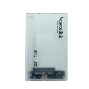 باکس هارد دیسک 2.5 اینچ اکسترنال ونتولینگ مدل TYPE_C