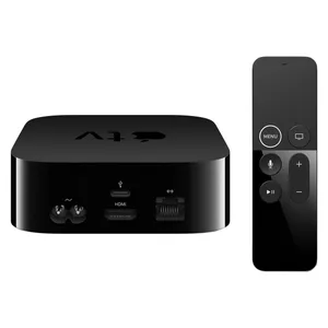 پخش کننده تلویزیون مدل Apple TV 4K نسل پنجم - 32 گیگابایت