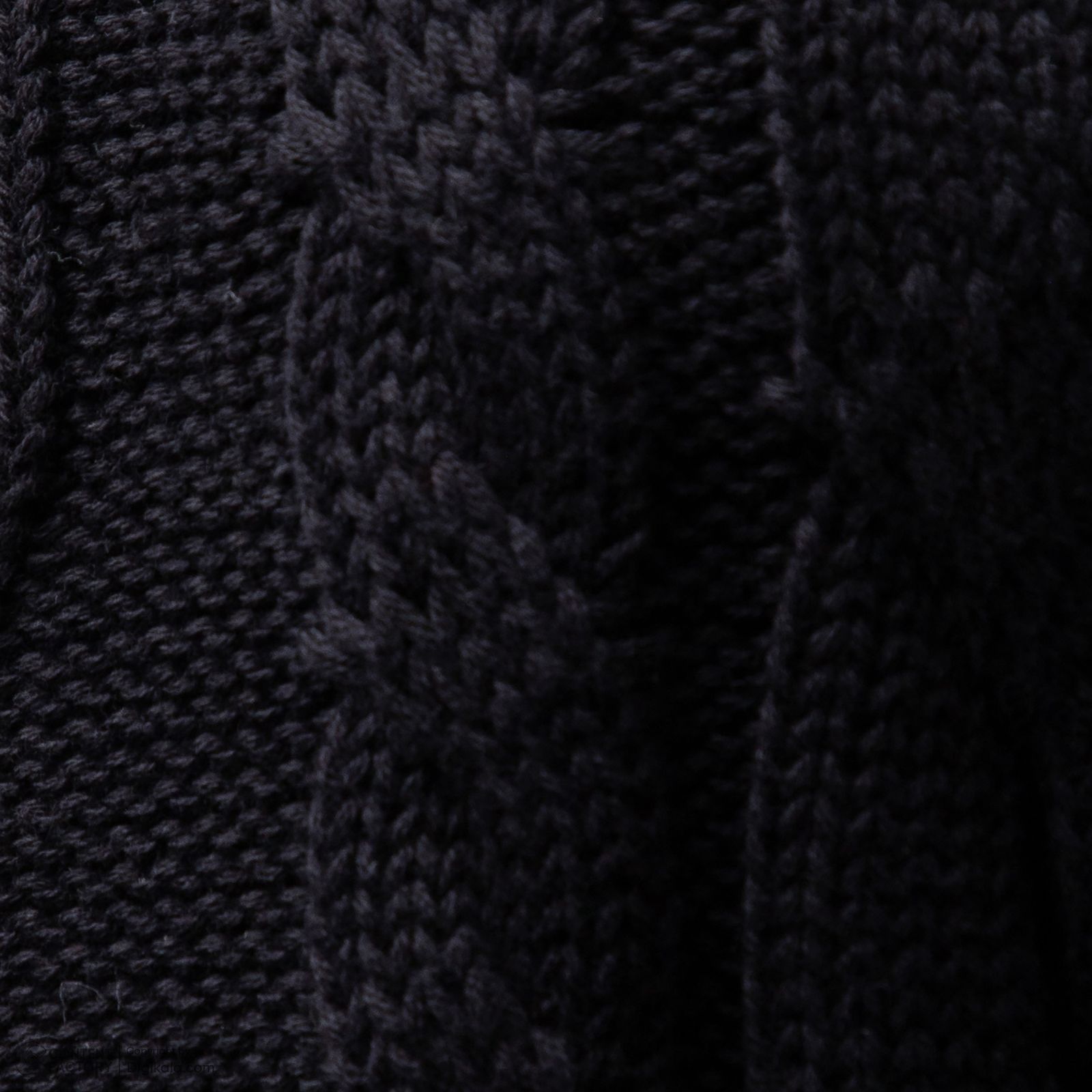 کراپ پلیور زنانه آر اِن اِس مدل 2700 -  - 9