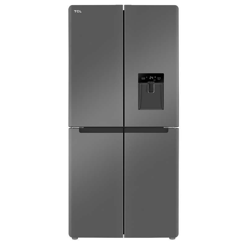 یخچال و فریزر 22 فوت تی سی ال مدل F540-AWD/AMD/AMD/ASD یخچال و فریزر 22 فوت تی سی ال مدل F540-AWD/AMD/AMD/ASD