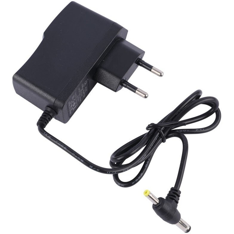 آداپتور 12 ولت 1 آمپر  ایکس پی-پروداکت مدل XP-PS198P مناسب برای مودم