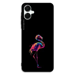 AKAM AMC-WSGA06-NEON-22 Cover For Samsung Galaxy A06