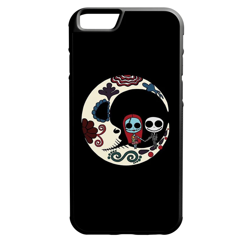 کاور طرح عاشقانه کد 10225 مناسب برای گوشی موبایل اپل iphone 6 plus/6s plus