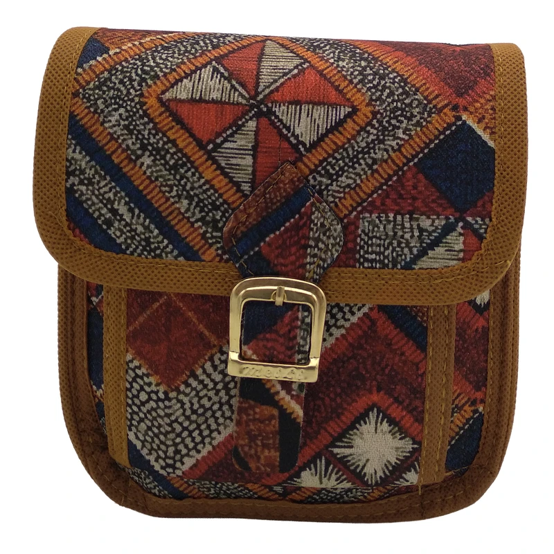 کیف رودوشی زنانه مدل KRD-46-k