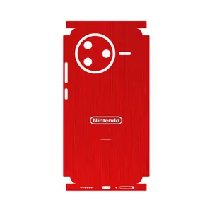 MAHOOT NINTENDO-FullSkin Cover Sticker for Xiaomi Poco F7 Pro
