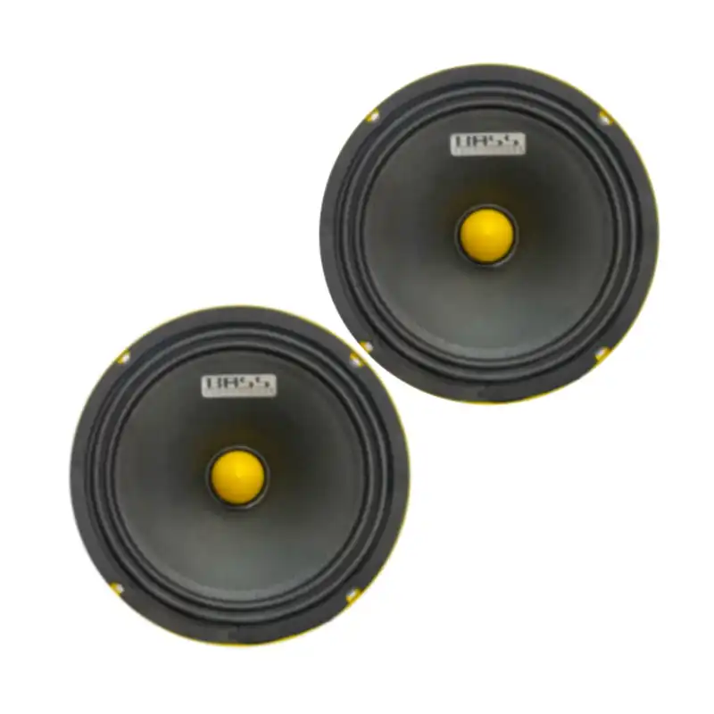 میدرنج خودرو بیس شوکر مدل pm1bs880 بسته دو عددی