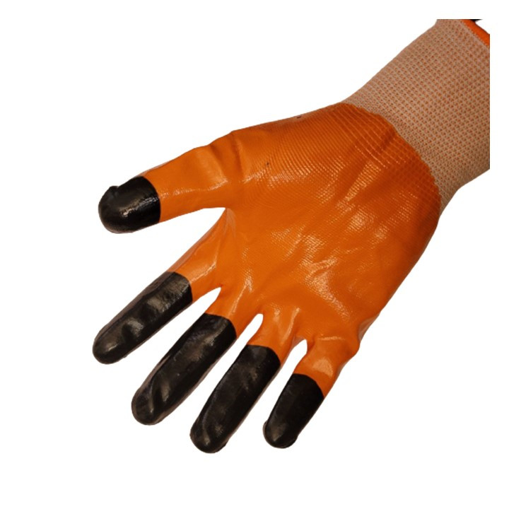 دستکش ایمنی تانگ‌وانگ مدل 4131 بسته 12 عددی