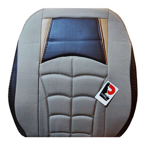 روکش صندلی پارس کاور طرح سیکس بک مناسب برای سمند