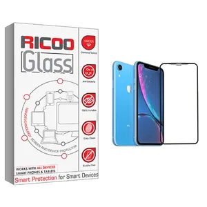 ricoo +HD Screen Protector For Apple IPhone XR