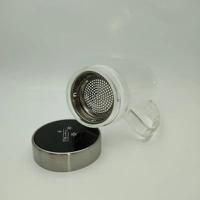 لیوان دمنوش ساز مدل jpb