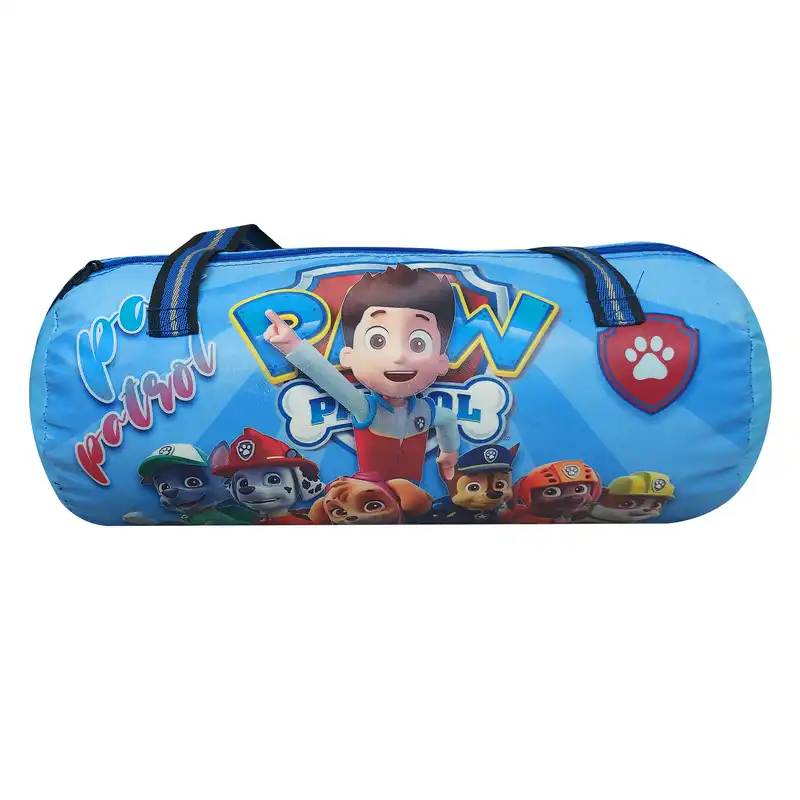 ساک دستی سیی مدل سگ های نگهبان کد 1950.2