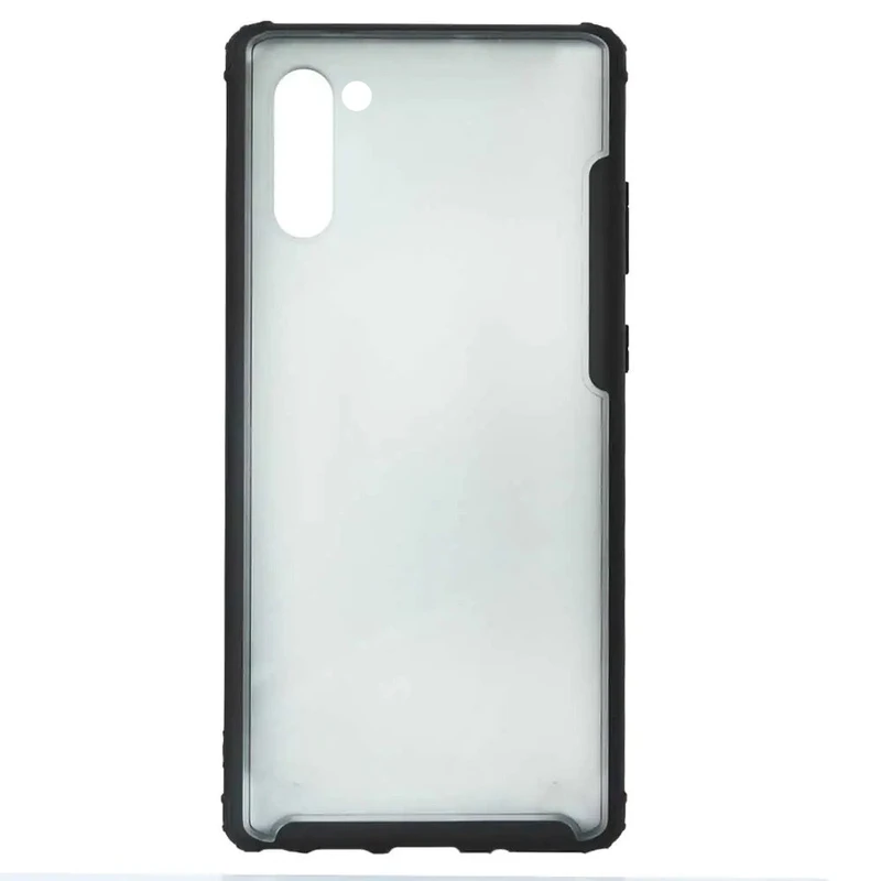 کاور مدل Magic Mask مناسب برای گوشی موبایل سامسونگ Galaxy Note 10