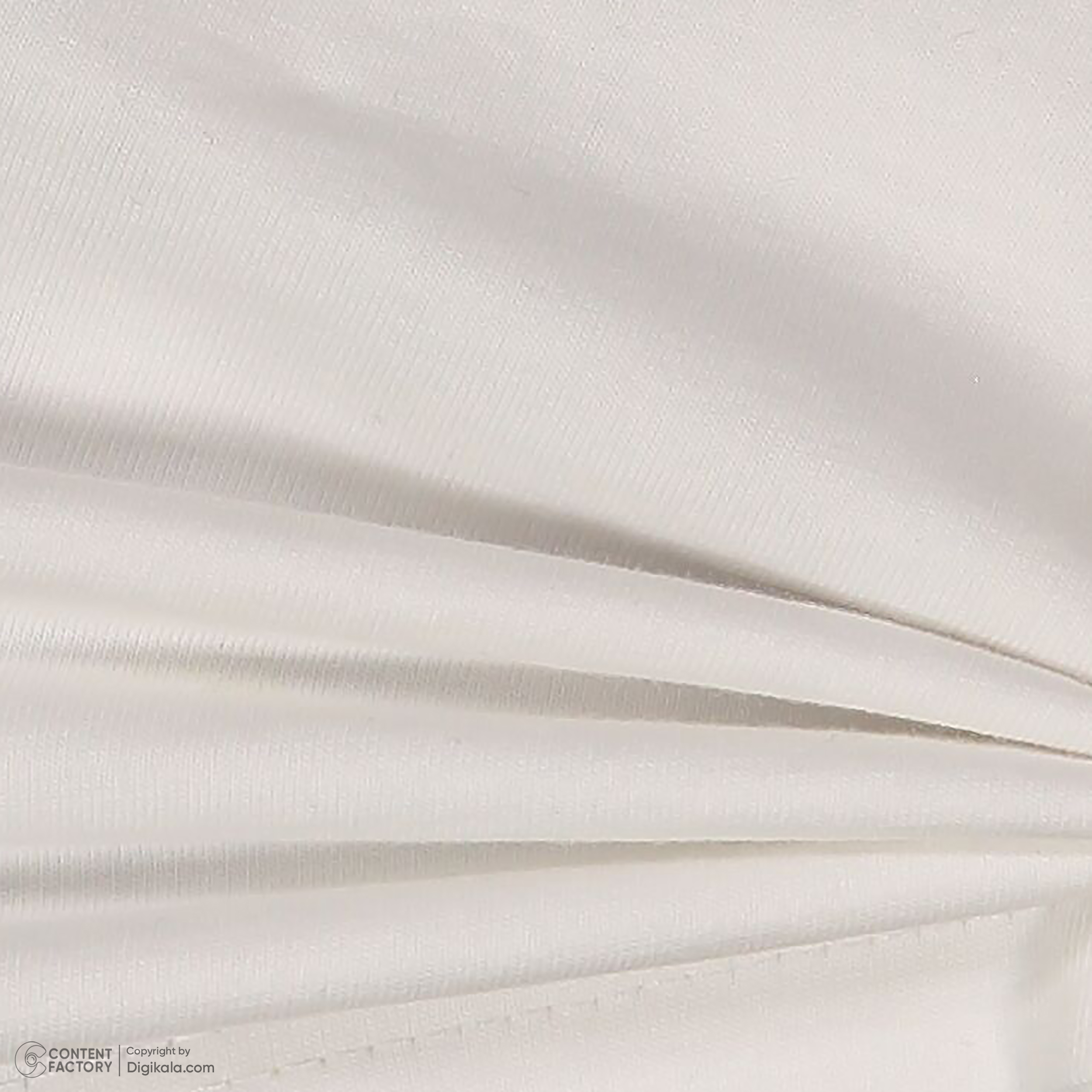 ست تی شرت و شلوارک نوزادی پسرانه ایندیگو مدل 13211 رنگ سفید -  - 8