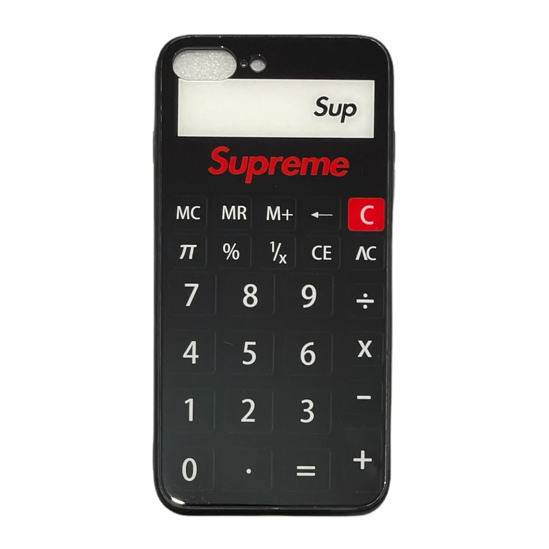کاور مدل d3 مناسب برای گوشی موبایل اپل iPhone 7 Plus / 8 Plus