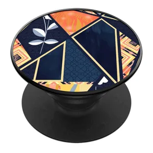 پایه نگهدارنده گوشی موبایل پاپ  سوکت آکام مدل APS002105