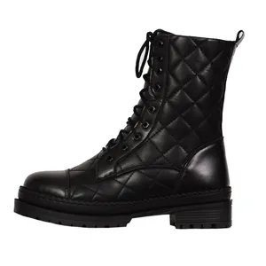 نیم بوت زنانه مدل ۰۰۱۲۳