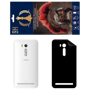 INFINITI PRO RG Back Skin For ASUS Zenfone Go TV 5.5in