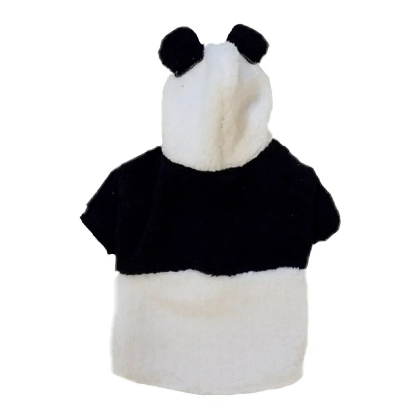 لباس سگ و گربه مدل پنگوئن سایز S