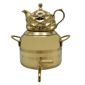 ست کتری و قوری مدل کد 1050
