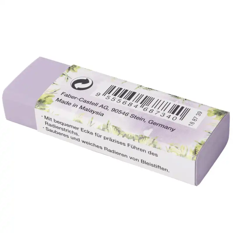 پاک کن فابر کاستل مدل Happy Jungle کد 188739