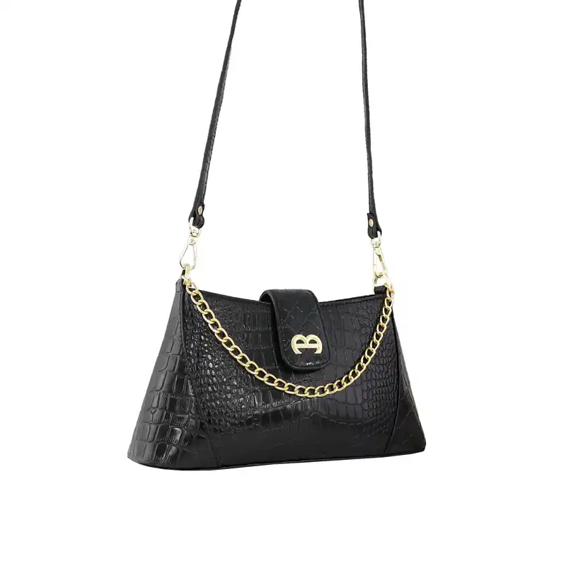 کیف دوشی زنانه منط مدل 4114 کد 10478