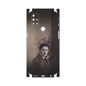 MAHOOT Sadegh Hedayat-FullSkin Cover Sticker for OnePlus Nord N10 5G