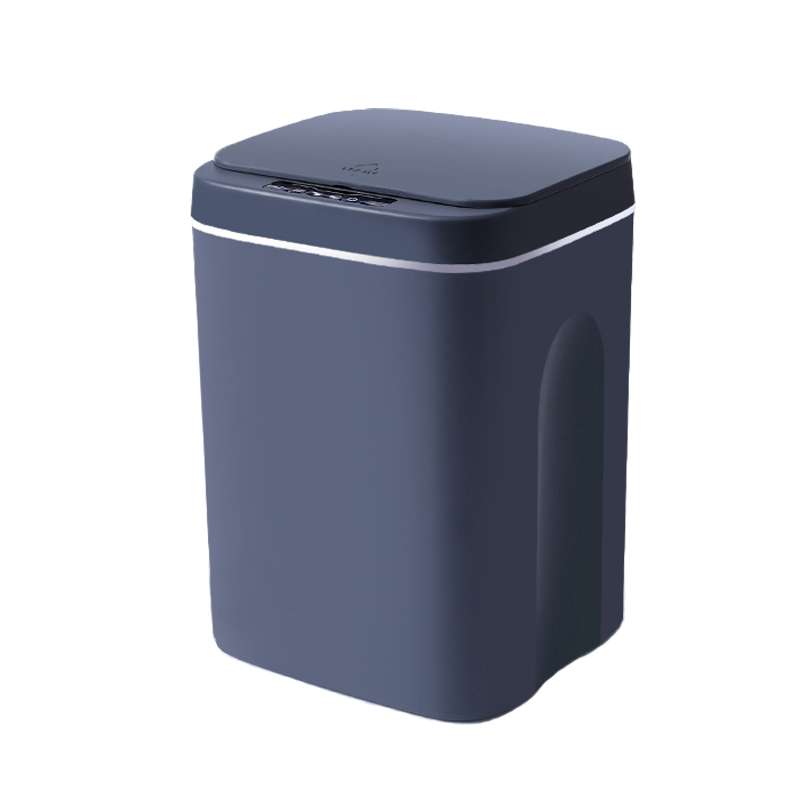 سطل زباله هوشمند مدل BARREL